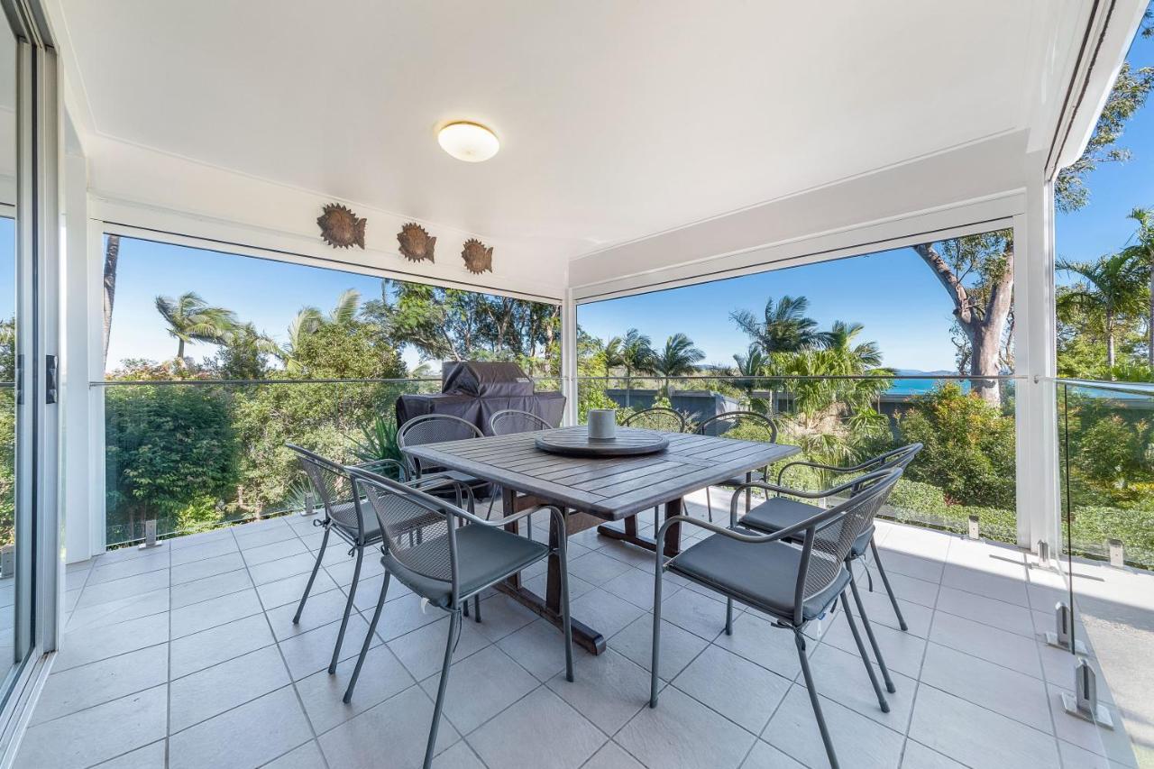 Oasis Apartments On Hamilton Island By Hiha Extérieur photo