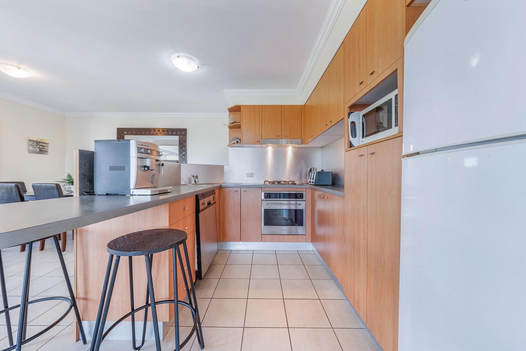 Oasis Apartments On Hamilton Island By Hiha Extérieur photo