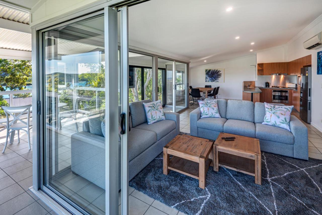 Oasis Apartments On Hamilton Island By Hiha Extérieur photo