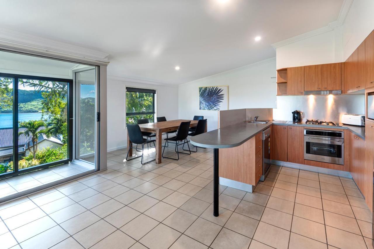 Oasis Apartments On Hamilton Island By Hiha Extérieur photo