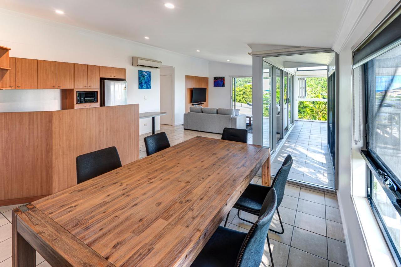 Oasis Apartments On Hamilton Island By Hiha Extérieur photo