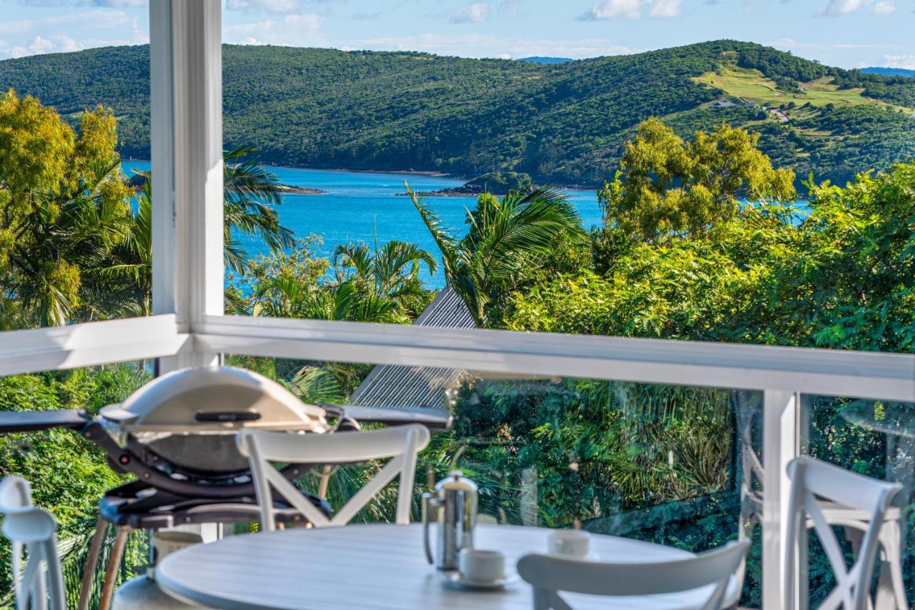 Oasis Apartments On Hamilton Island By Hiha Extérieur photo