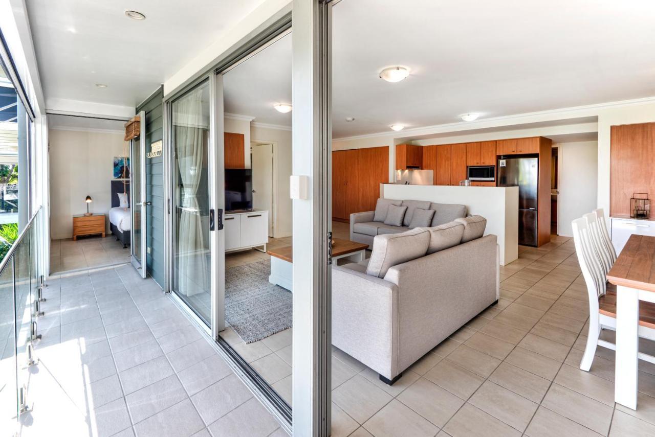 Oasis Apartments On Hamilton Island By Hiha Extérieur photo