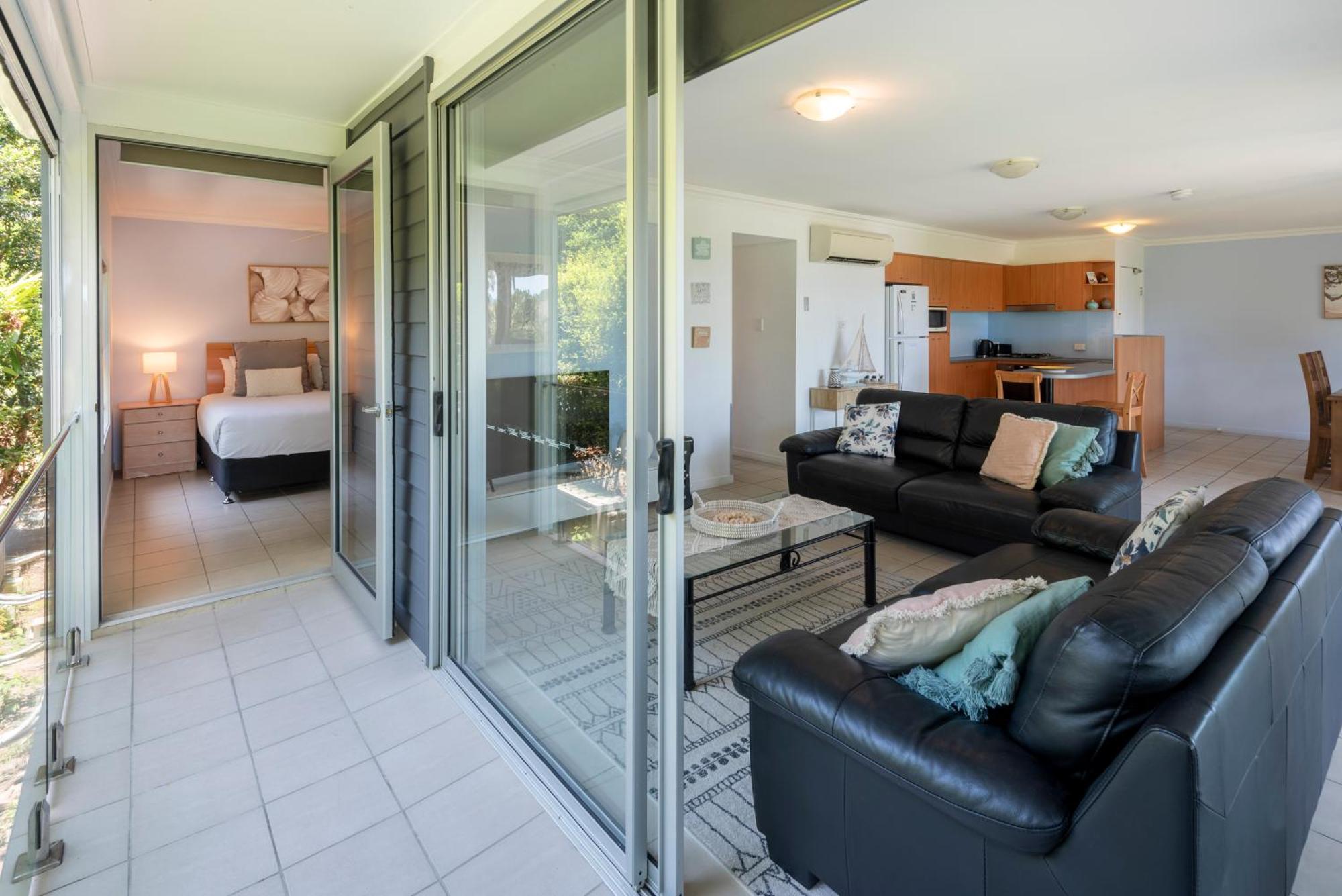 Oasis Apartments On Hamilton Island By Hiha Extérieur photo