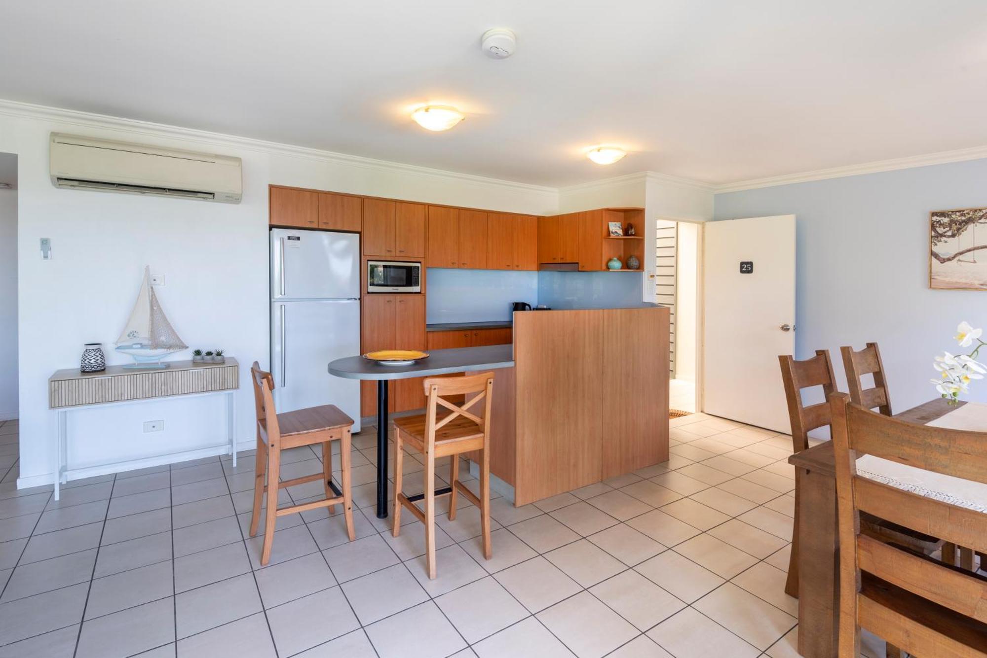 Oasis Apartments On Hamilton Island By Hiha Extérieur photo
