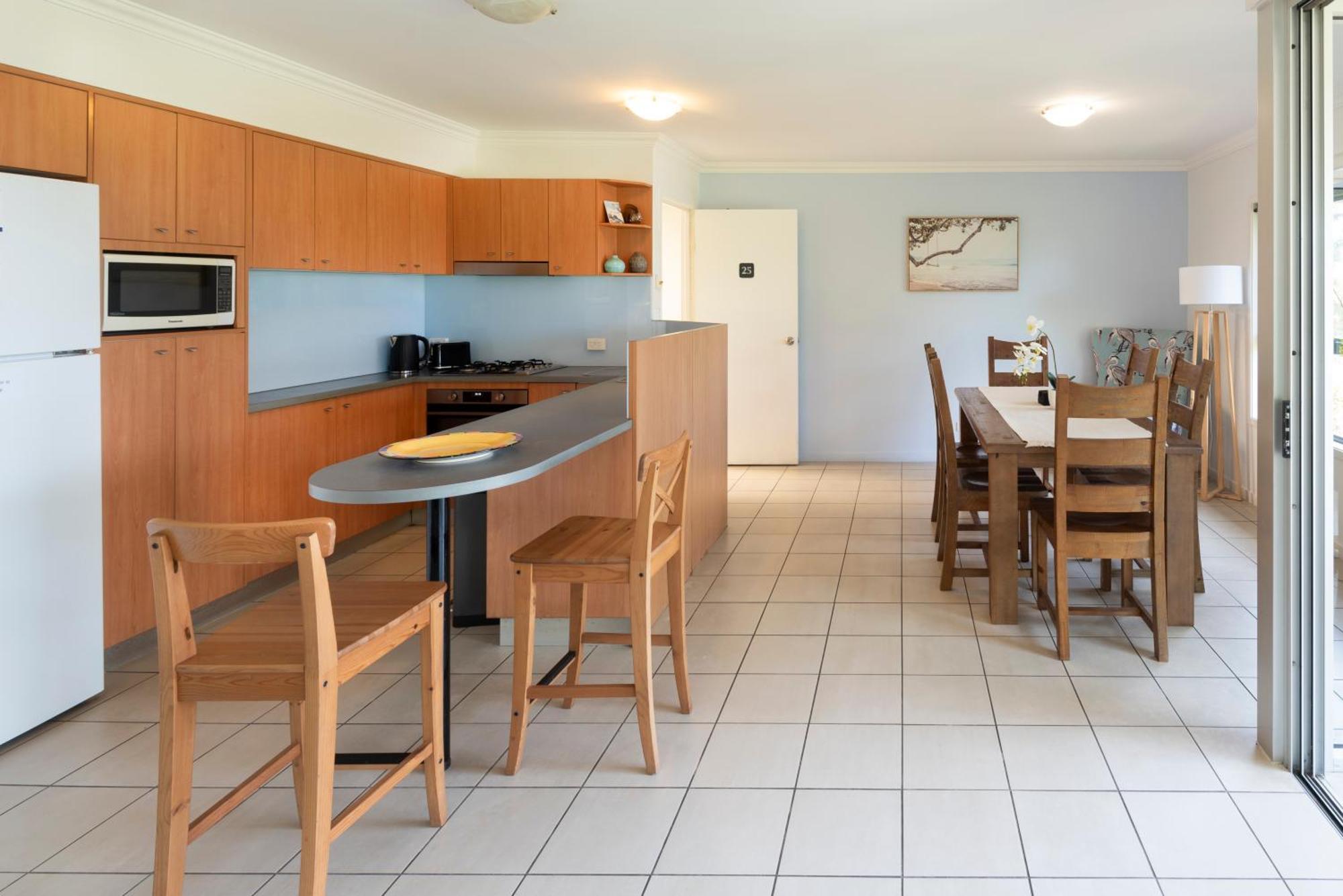 Oasis Apartments On Hamilton Island By Hiha Extérieur photo