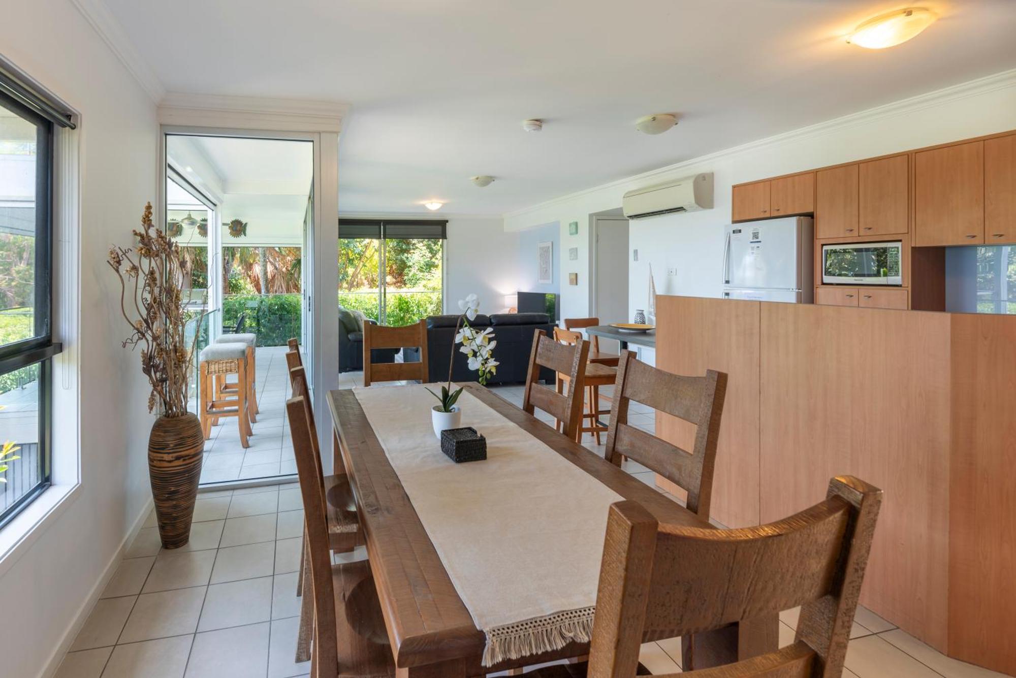 Oasis Apartments On Hamilton Island By Hiha Extérieur photo