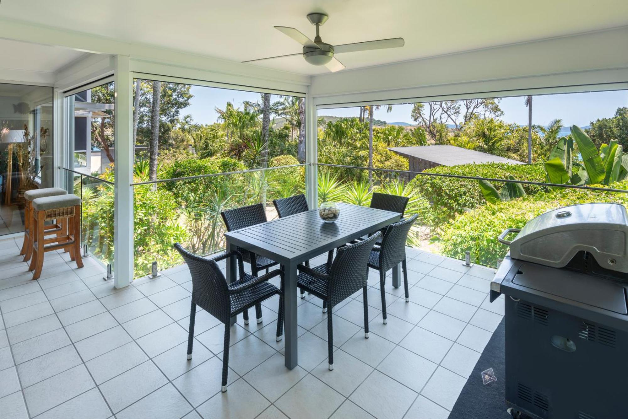 Oasis Apartments On Hamilton Island By Hiha Extérieur photo