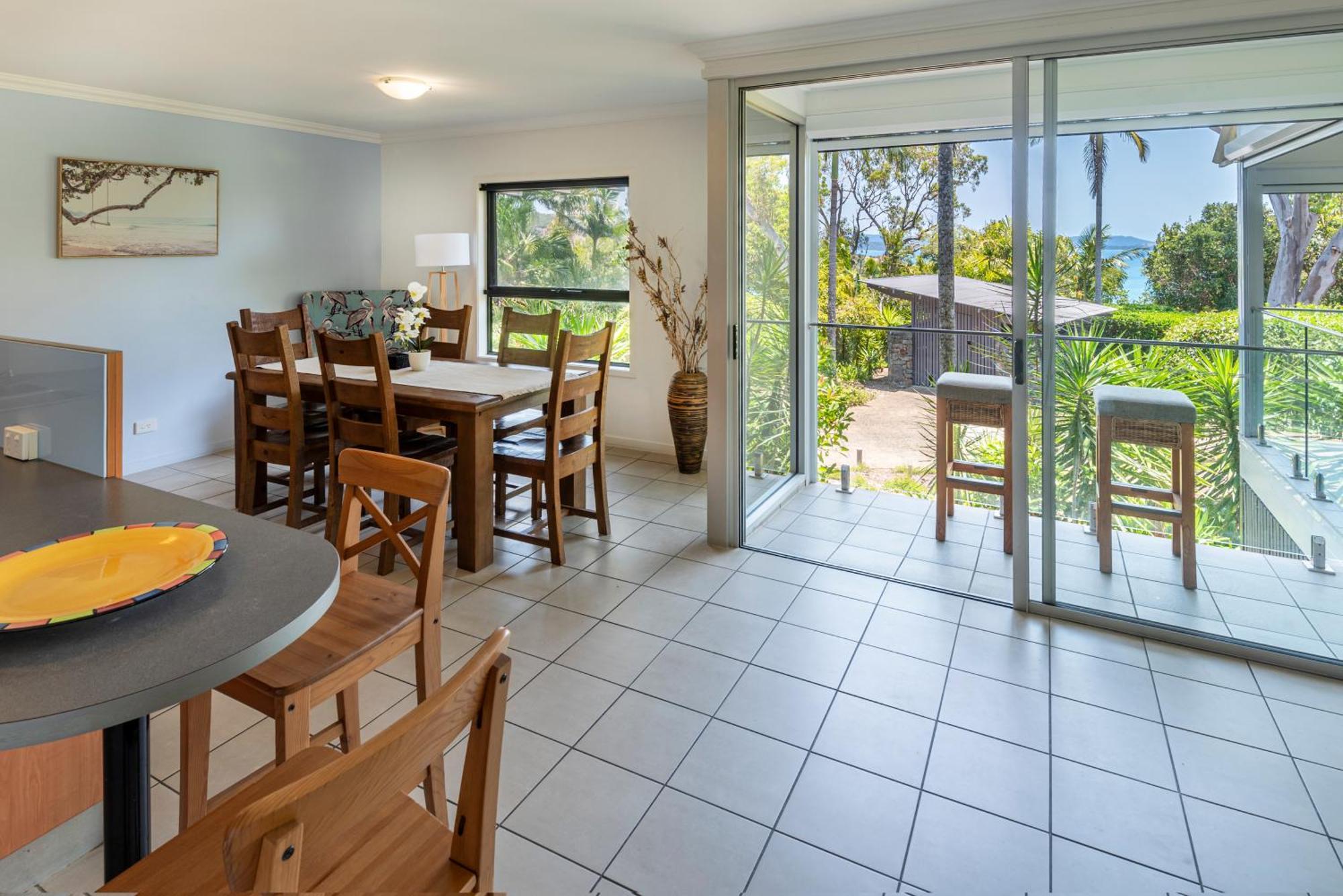 Oasis Apartments On Hamilton Island By Hiha Extérieur photo