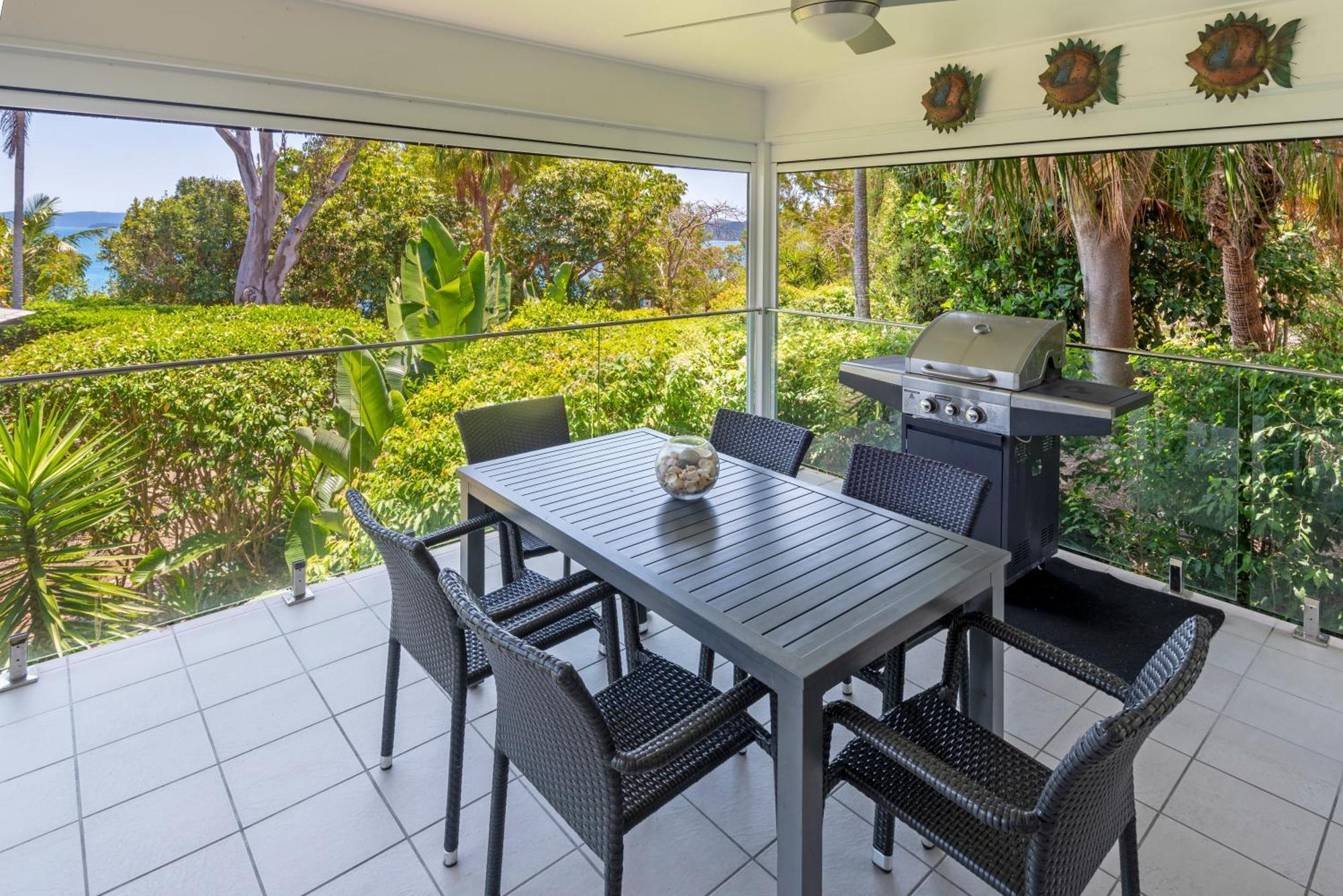 Oasis Apartments On Hamilton Island By Hiha Extérieur photo