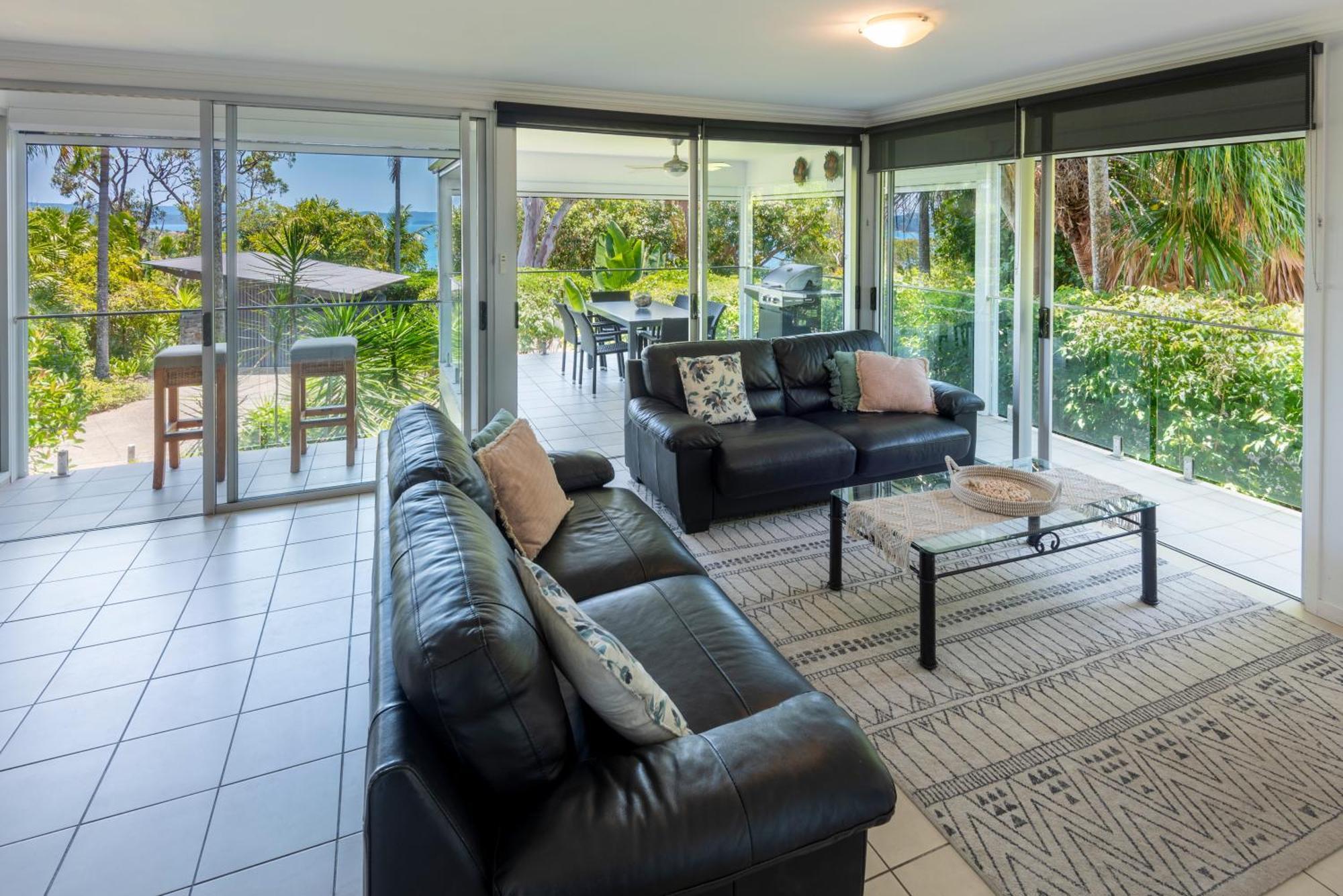 Oasis Apartments On Hamilton Island By Hiha Extérieur photo