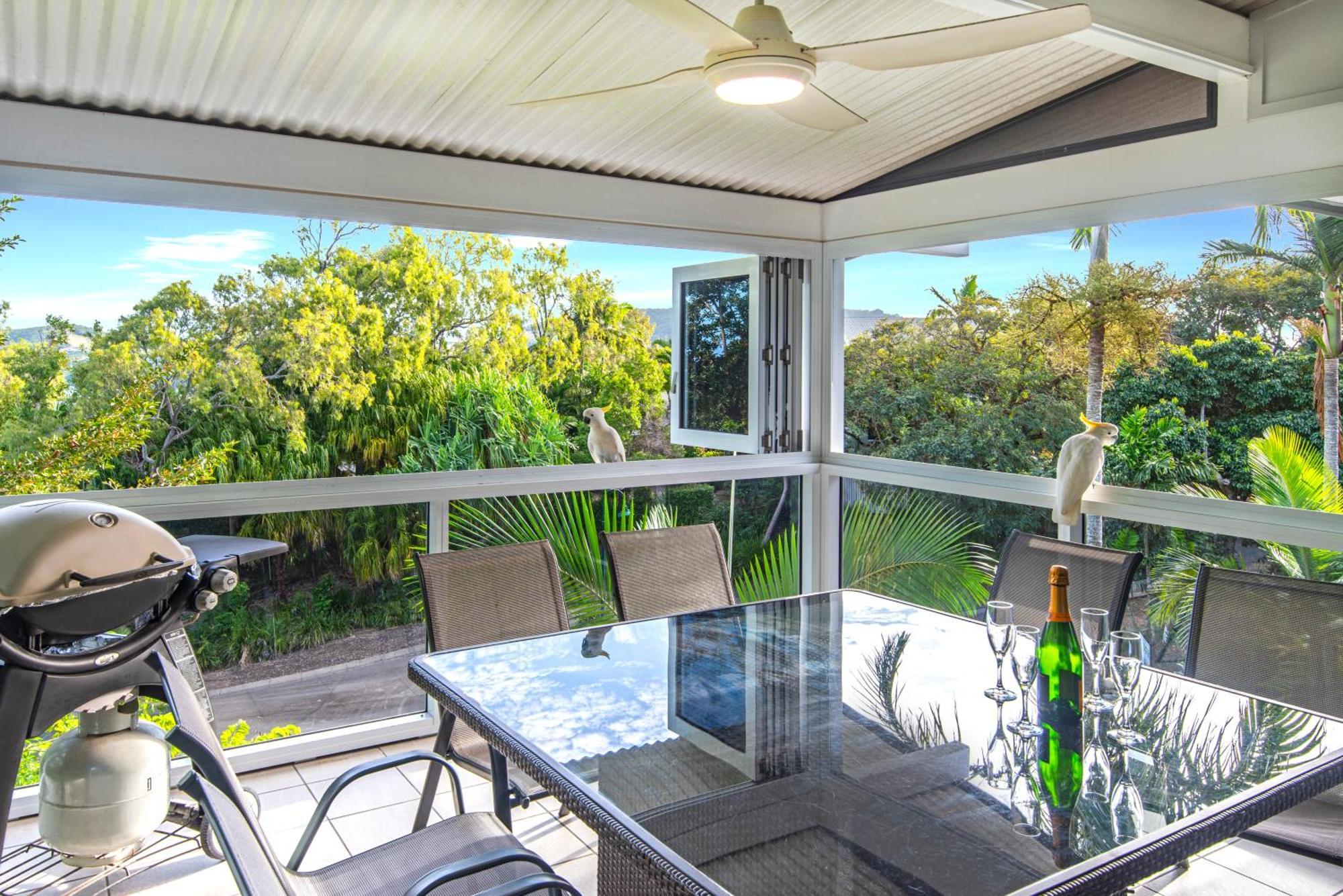 Oasis Apartments On Hamilton Island By Hiha Extérieur photo