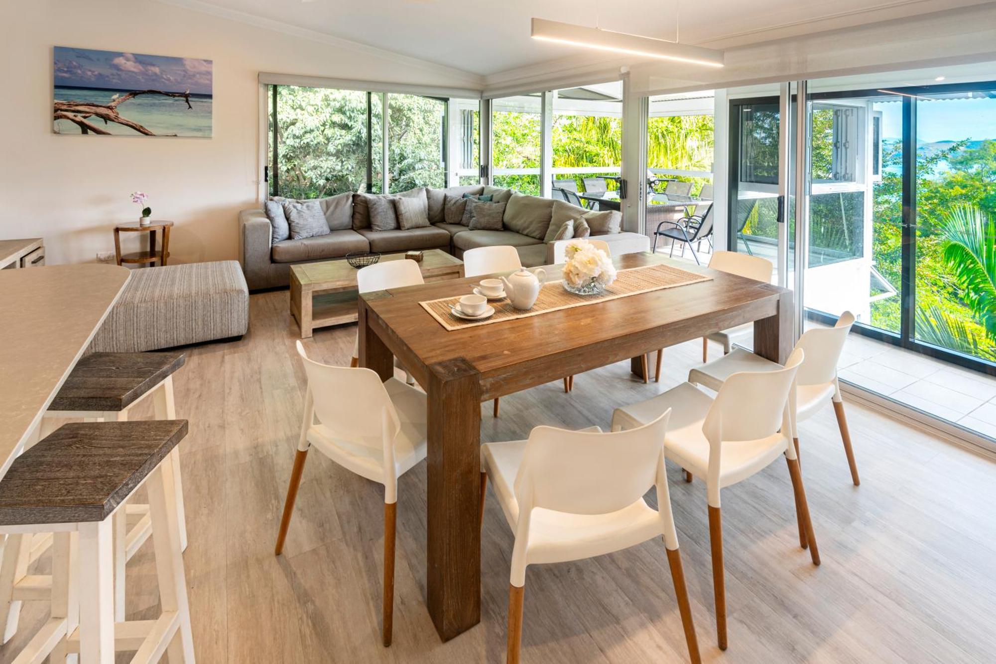Oasis Apartments On Hamilton Island By Hiha Extérieur photo