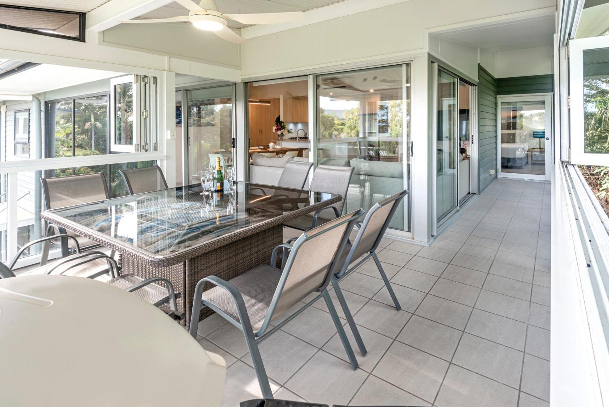 Oasis Apartments On Hamilton Island By Hiha Extérieur photo