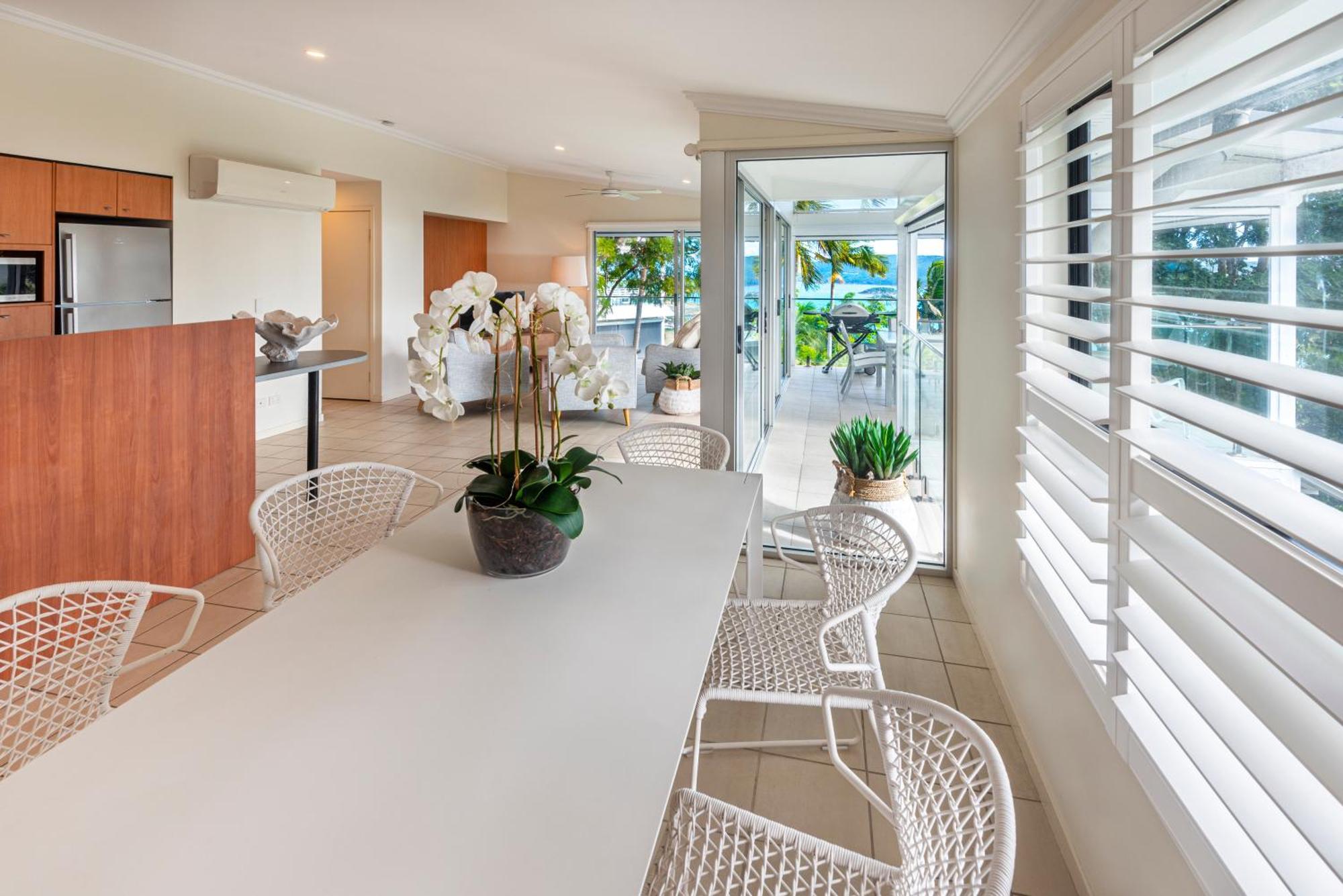 Oasis Apartments On Hamilton Island By Hiha Extérieur photo