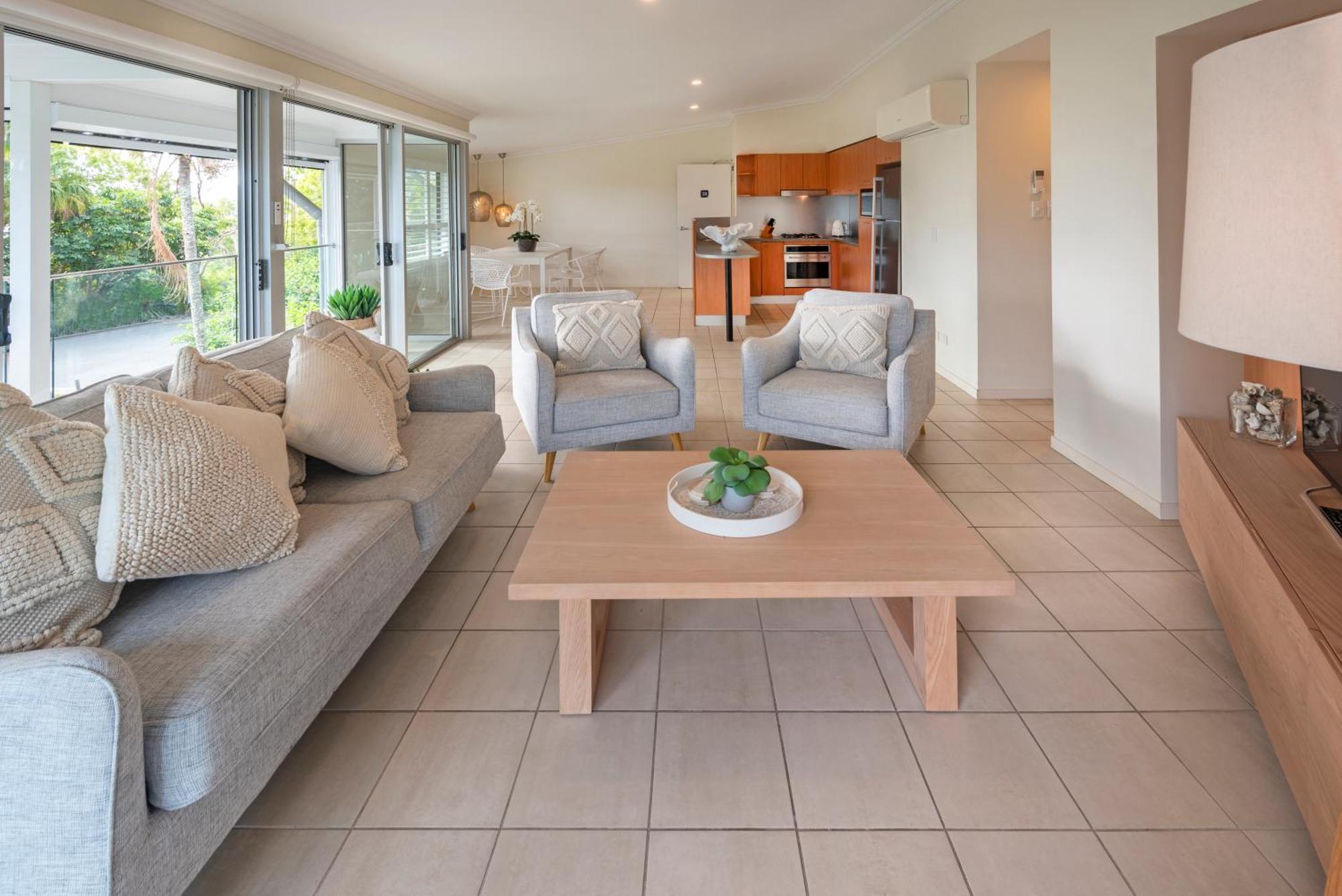 Oasis Apartments On Hamilton Island By Hiha Extérieur photo