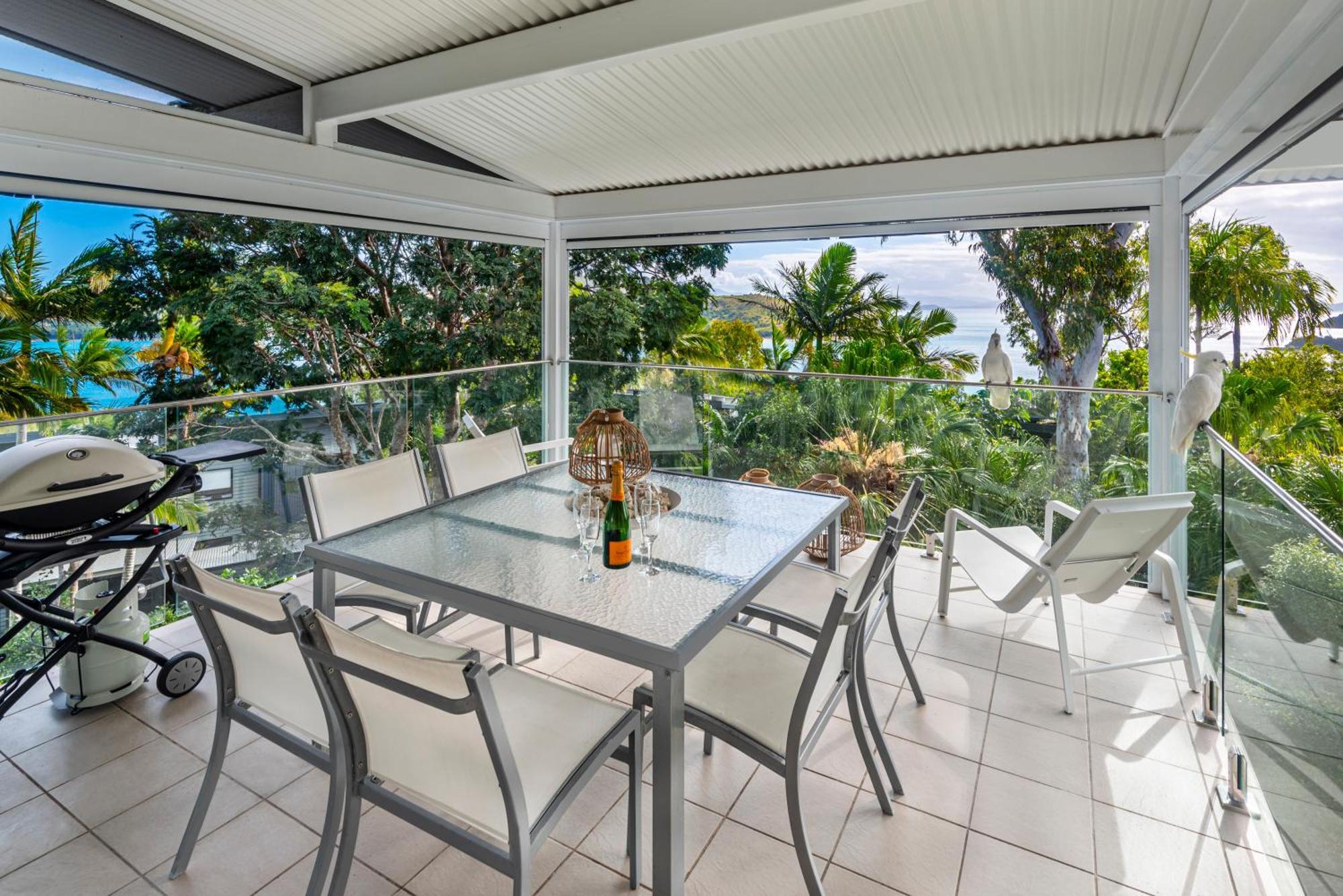 Oasis Apartments On Hamilton Island By Hiha Extérieur photo