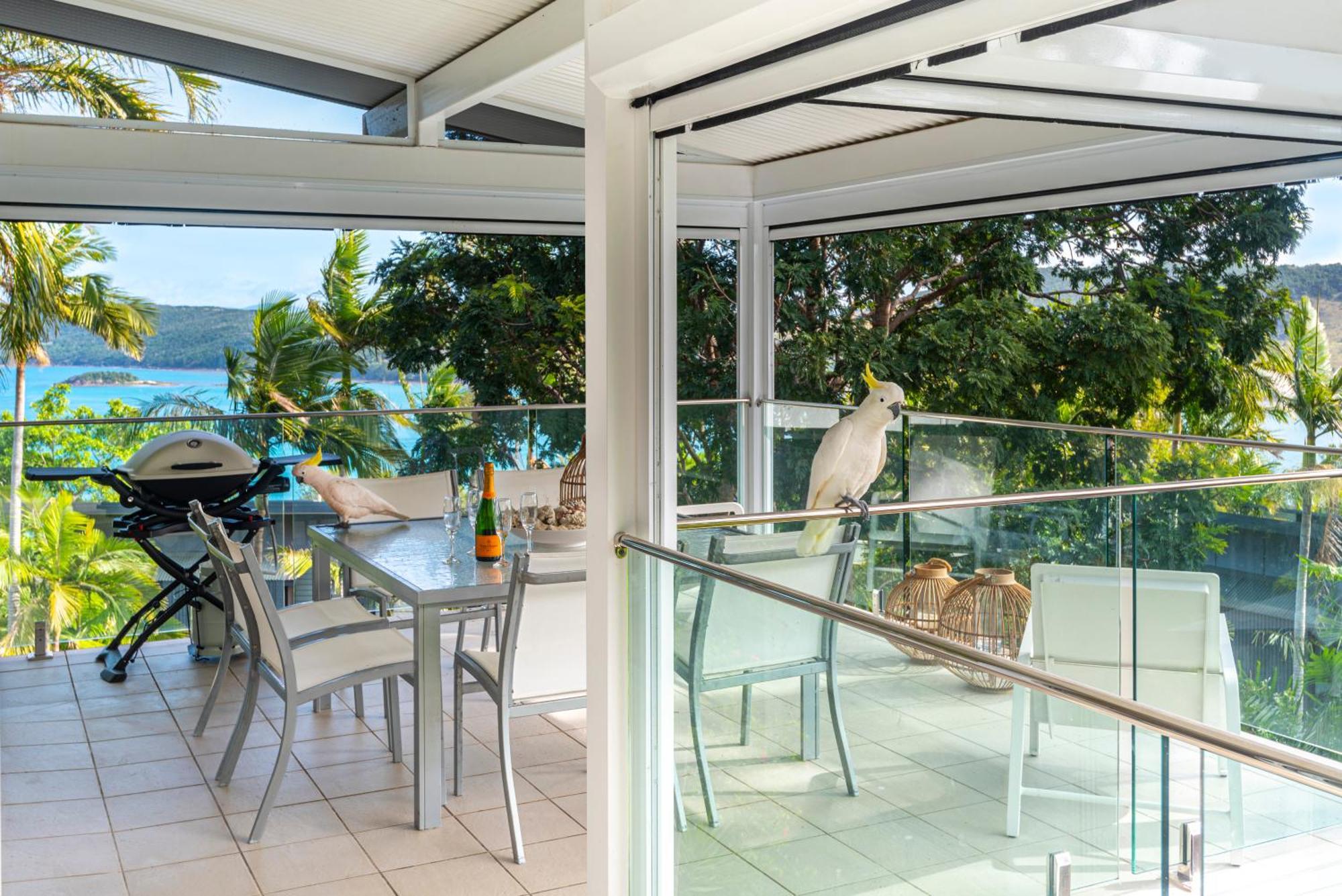 Oasis Apartments On Hamilton Island By Hiha Extérieur photo