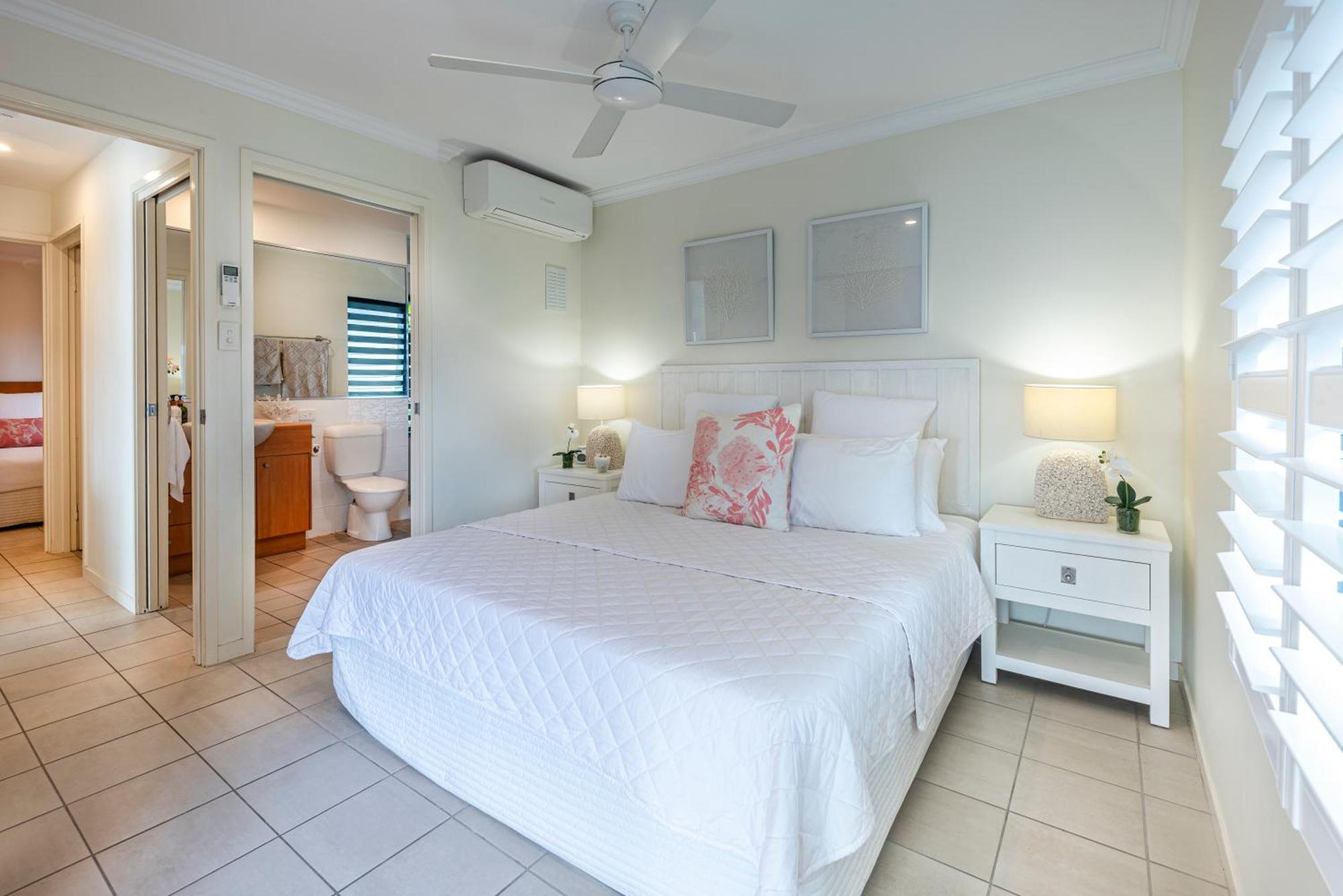 Oasis Apartments On Hamilton Island By Hiha Extérieur photo