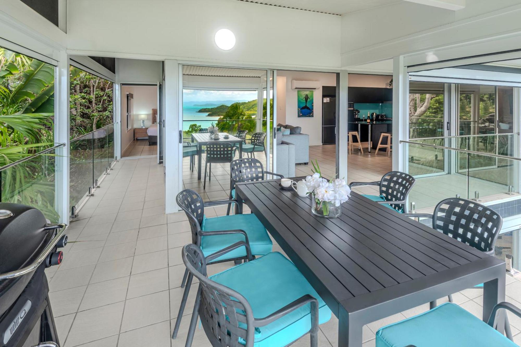 Oasis Apartments On Hamilton Island By Hiha Extérieur photo
