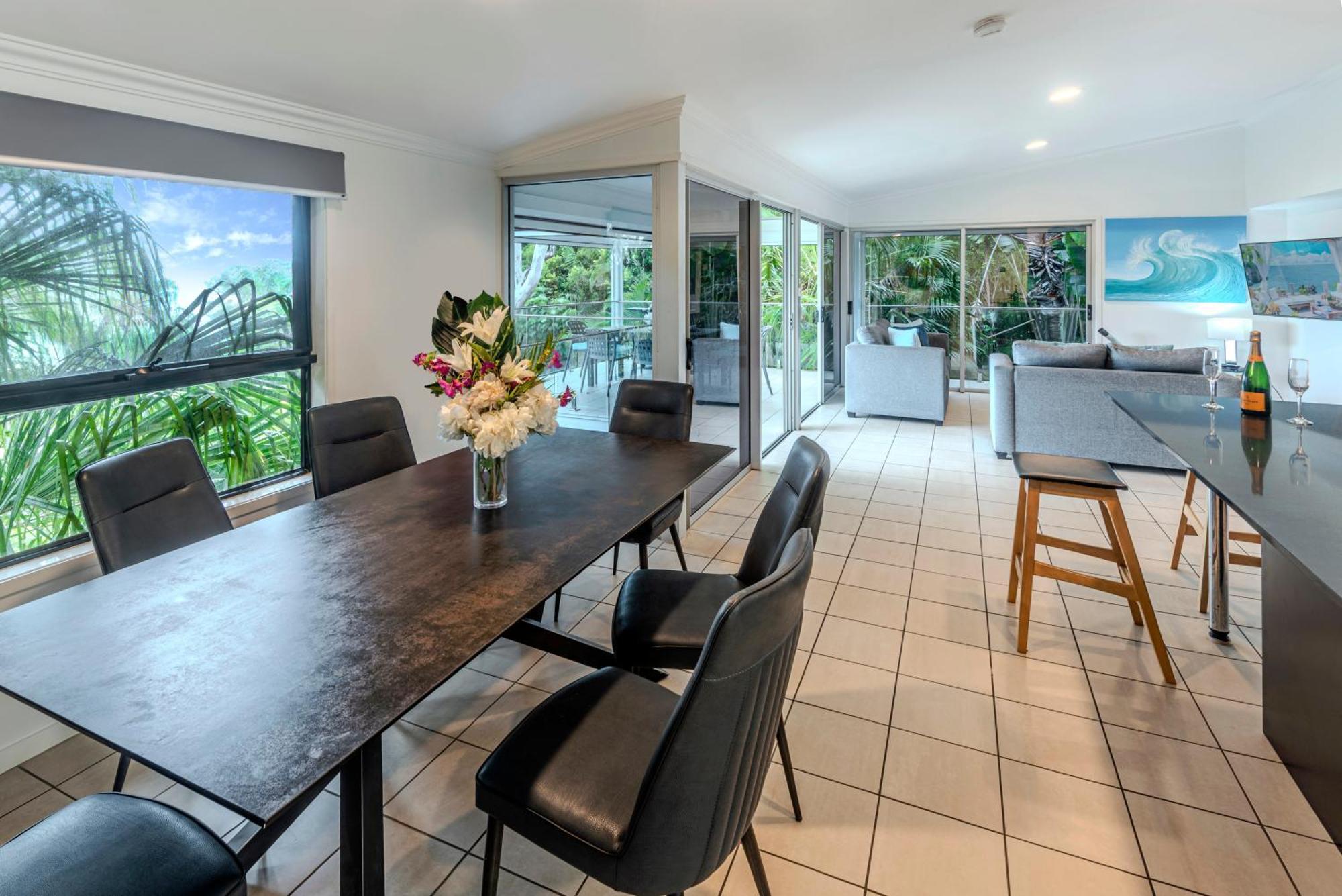 Oasis Apartments On Hamilton Island By Hiha Extérieur photo