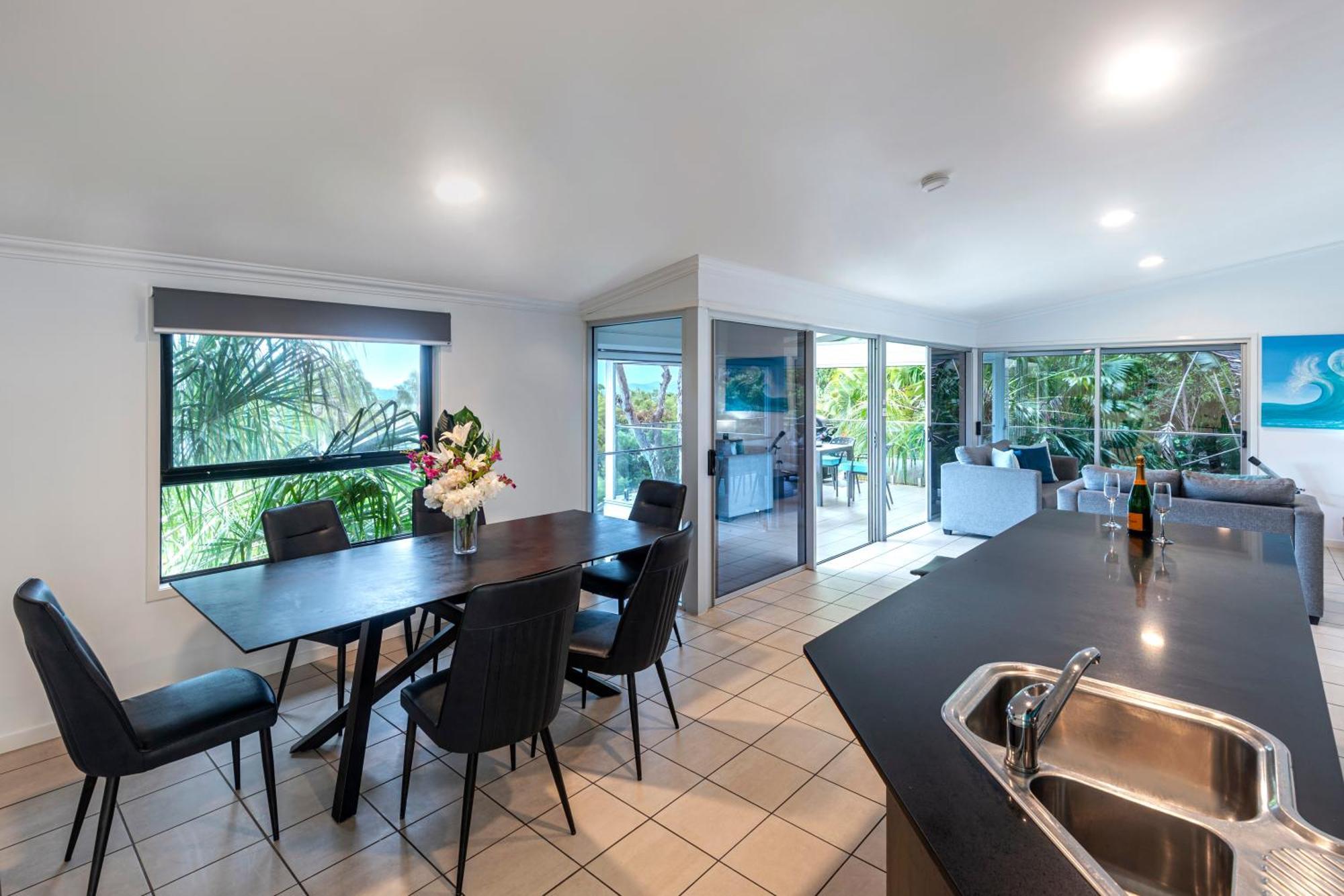 Oasis Apartments On Hamilton Island By Hiha Extérieur photo