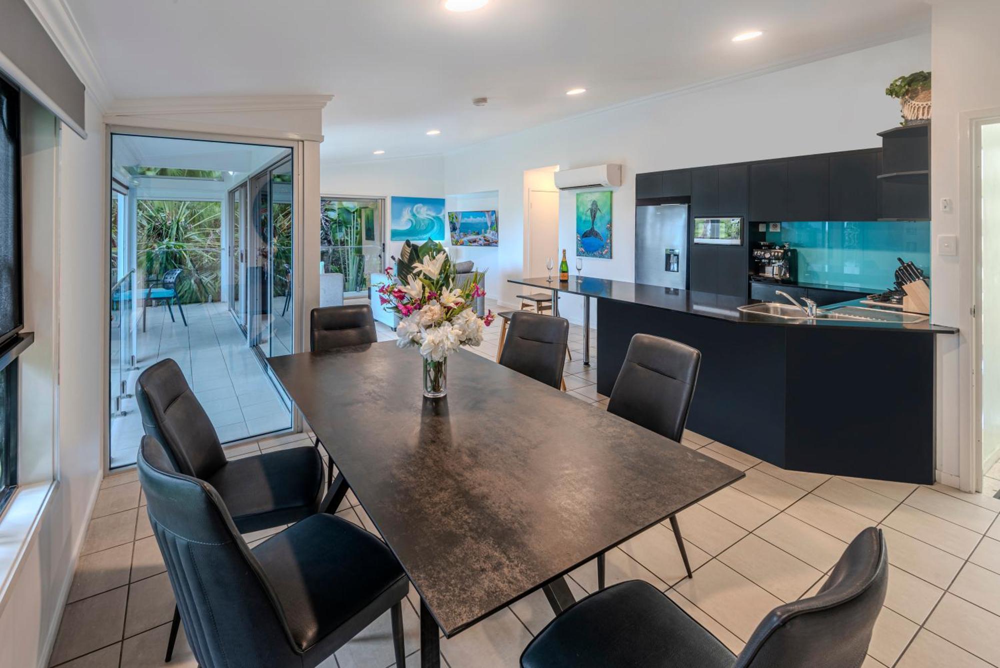 Oasis Apartments On Hamilton Island By Hiha Extérieur photo