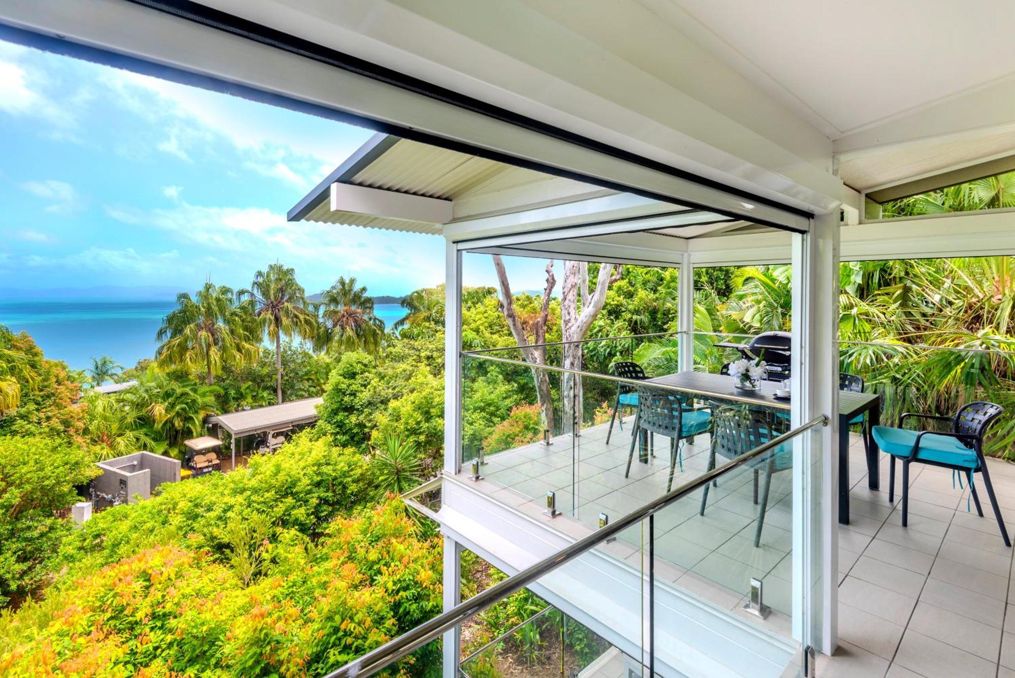 Oasis Apartments On Hamilton Island By Hiha Extérieur photo