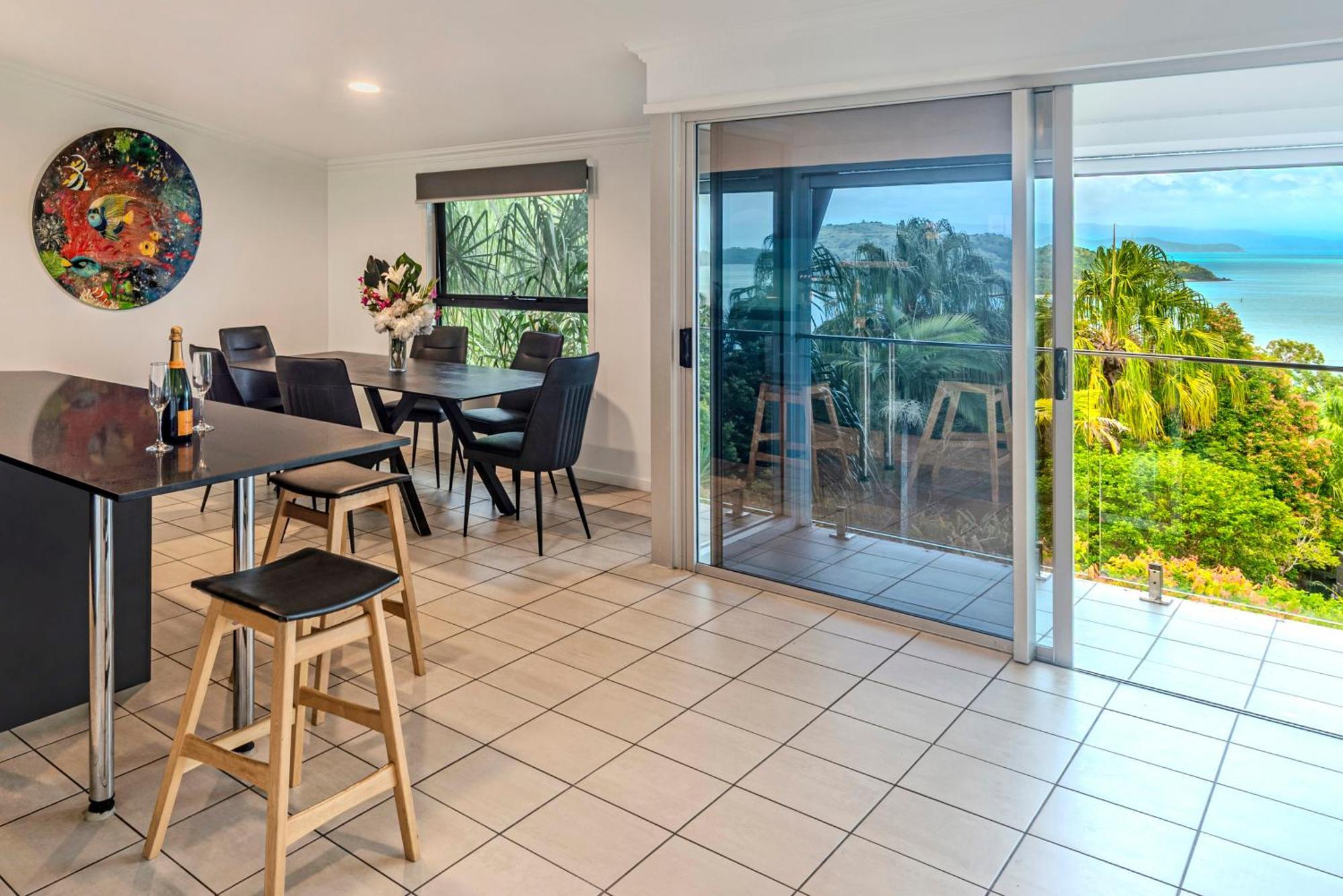 Oasis Apartments On Hamilton Island By Hiha Extérieur photo