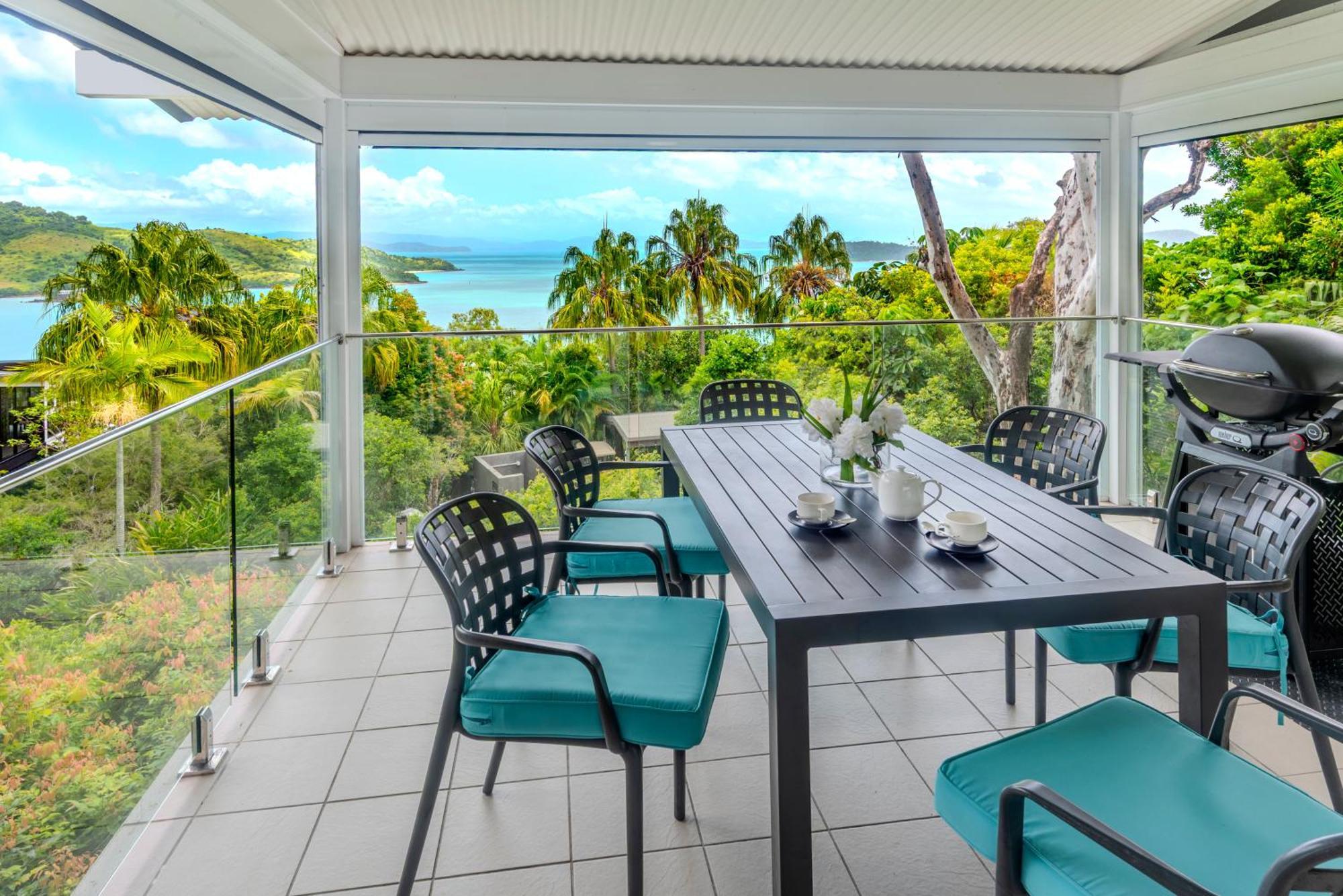 Oasis Apartments On Hamilton Island By Hiha Extérieur photo