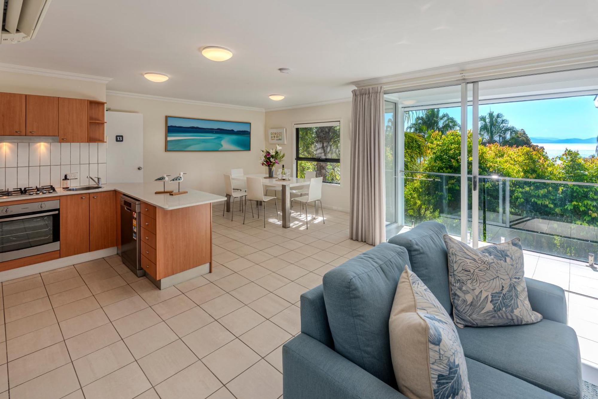 Oasis Apartments On Hamilton Island By Hiha Extérieur photo