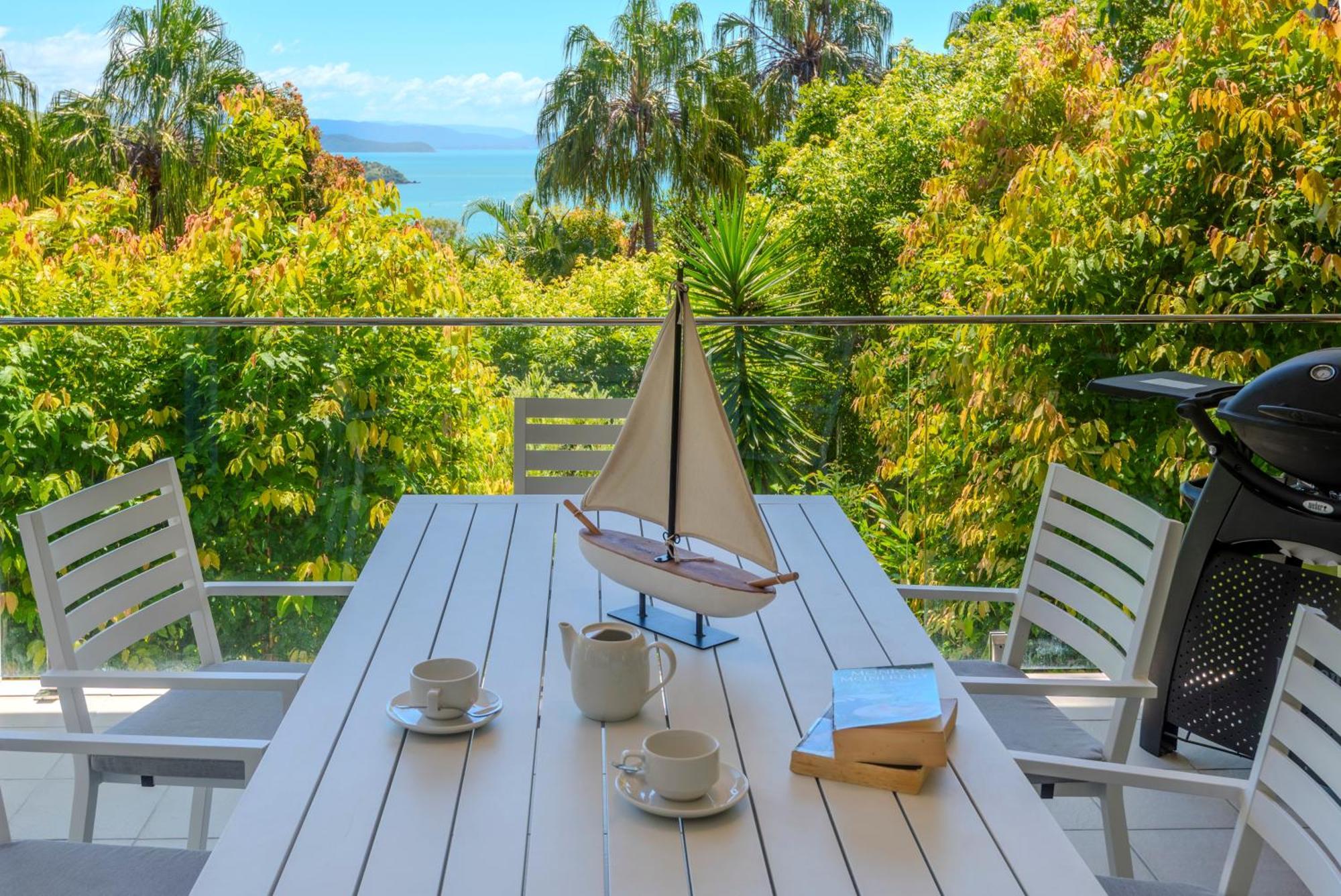 Oasis Apartments On Hamilton Island By Hiha Extérieur photo