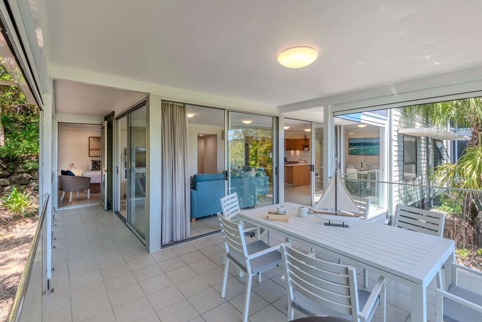 Oasis Apartments On Hamilton Island By Hiha Extérieur photo