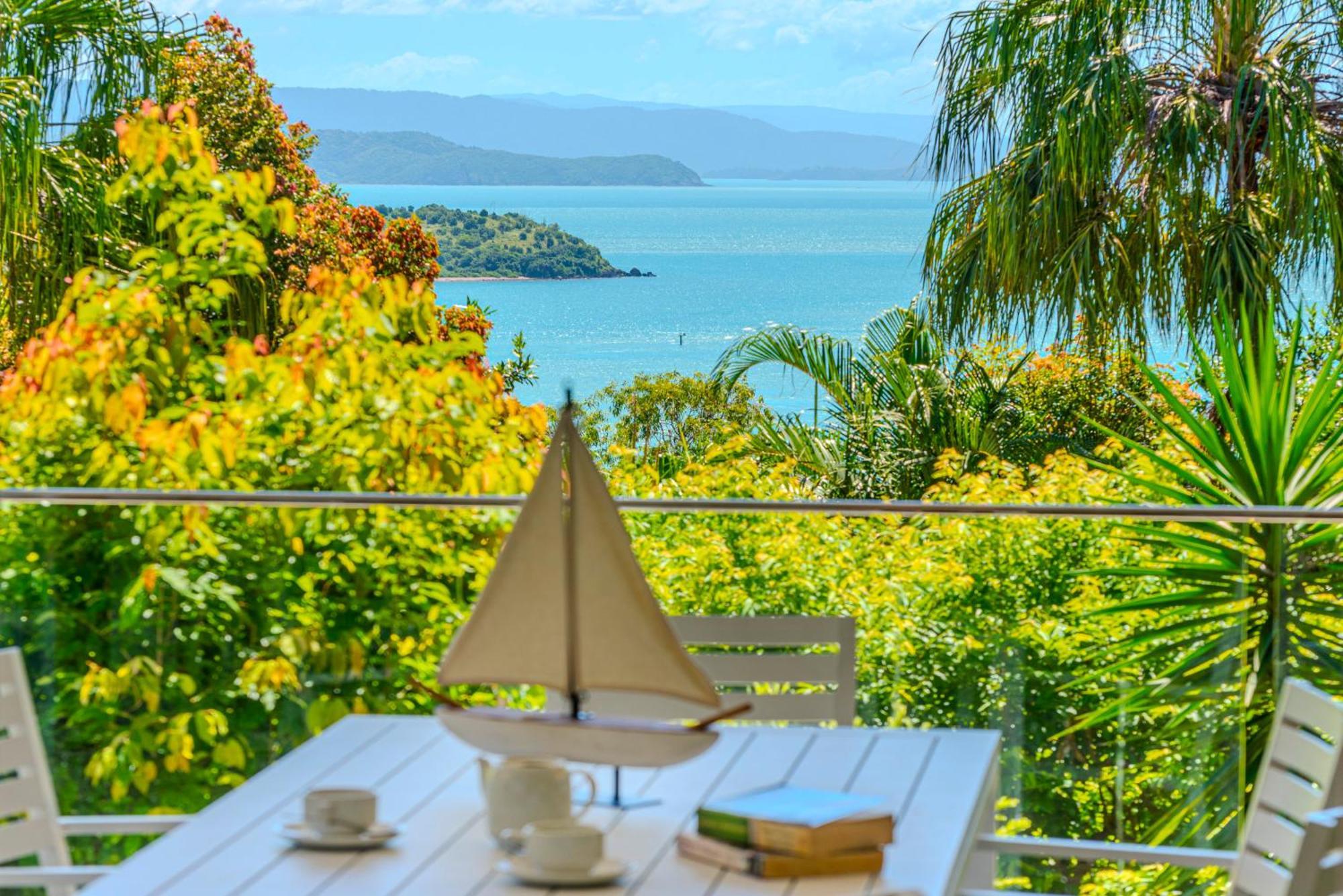 Oasis Apartments On Hamilton Island By Hiha Extérieur photo