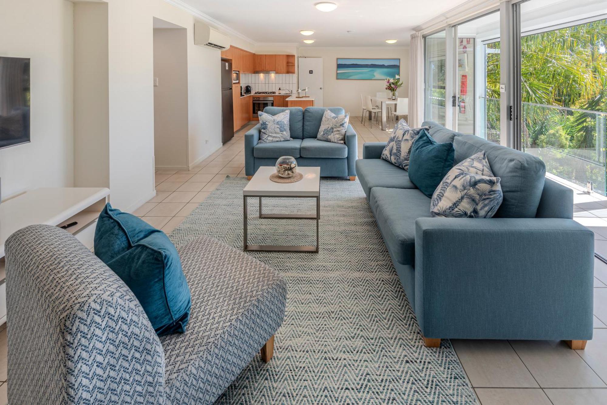 Oasis Apartments On Hamilton Island By Hiha Extérieur photo