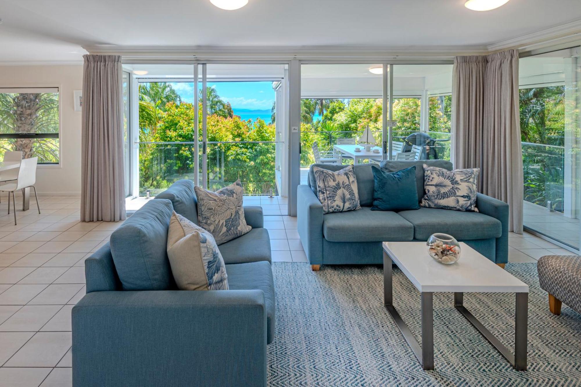 Oasis Apartments On Hamilton Island By Hiha Extérieur photo
