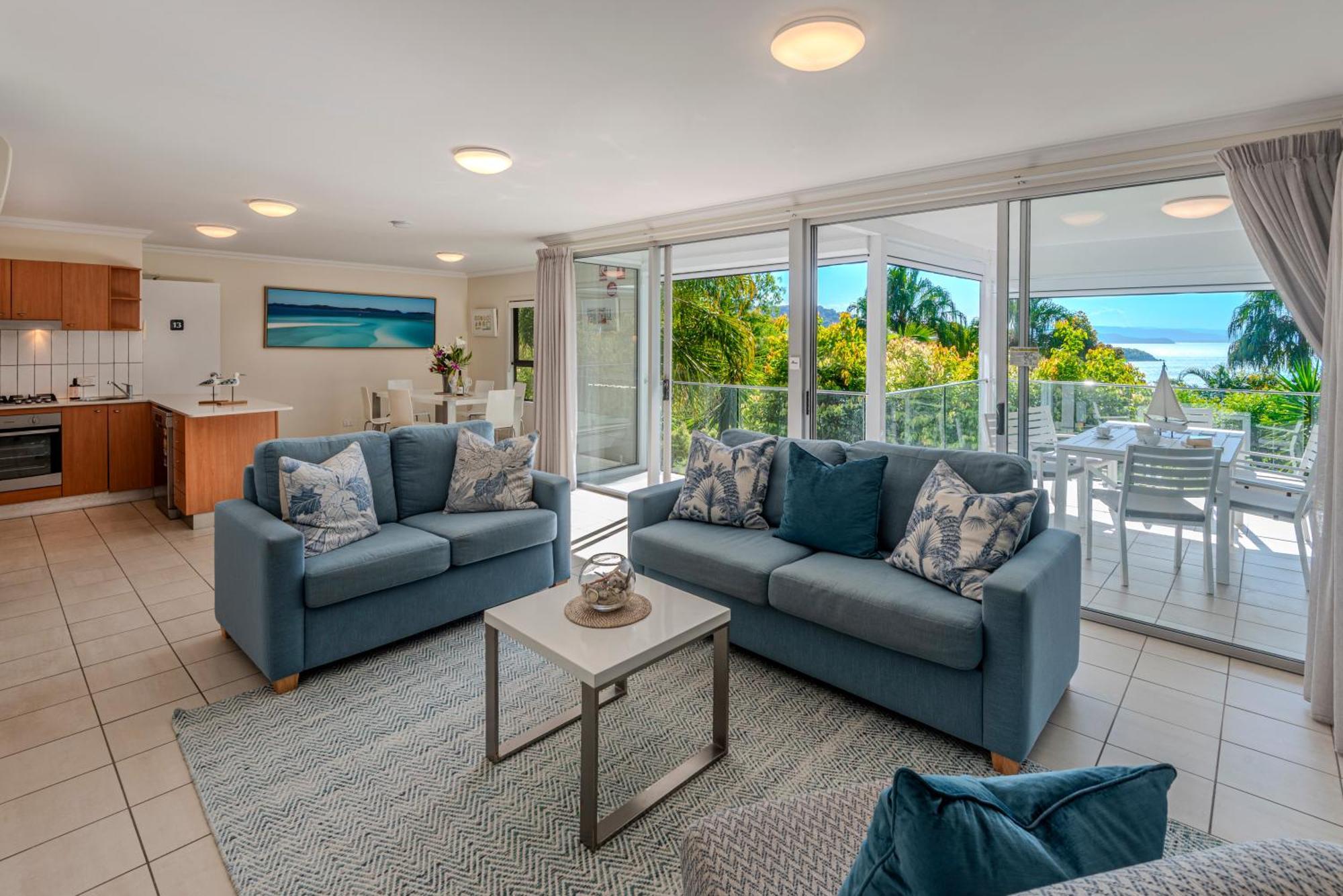 Oasis Apartments On Hamilton Island By Hiha Extérieur photo