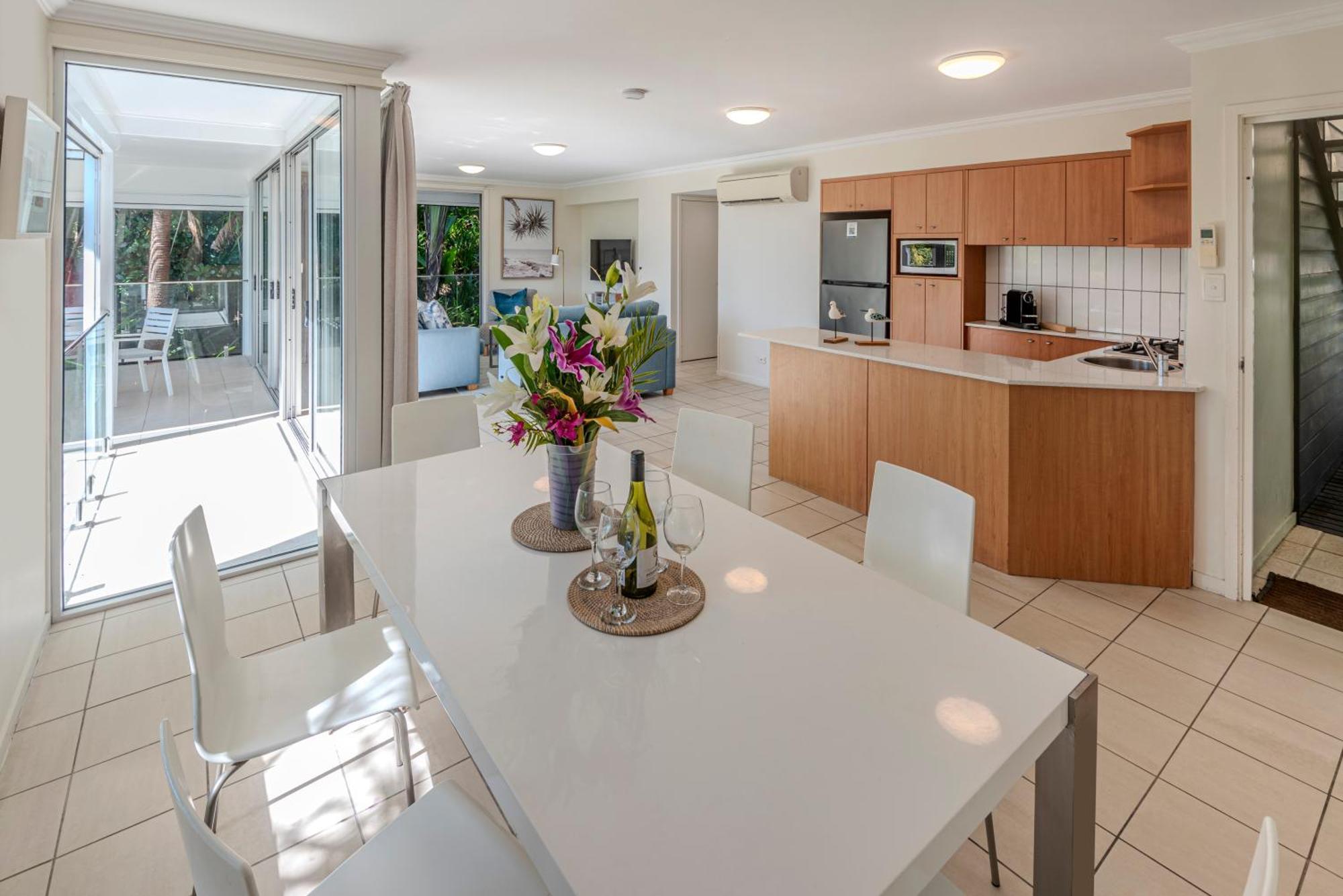 Oasis Apartments On Hamilton Island By Hiha Extérieur photo