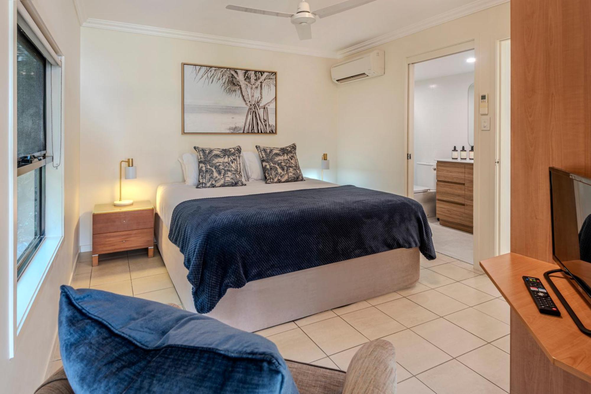 Oasis Apartments On Hamilton Island By Hiha Extérieur photo