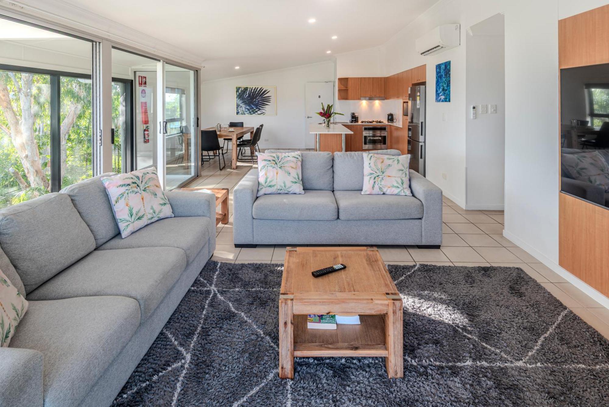 Oasis Apartments On Hamilton Island By Hiha Extérieur photo