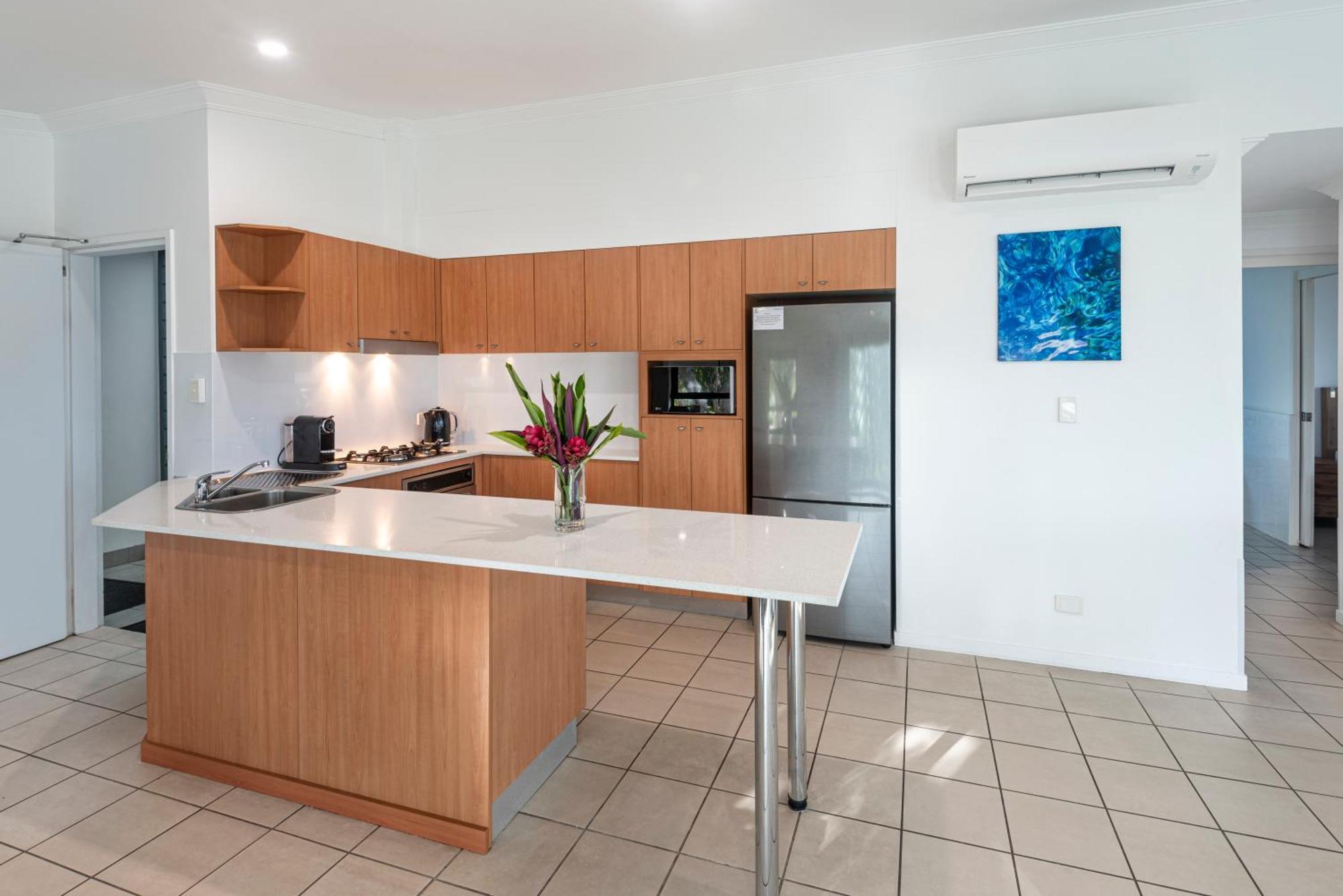 Oasis Apartments On Hamilton Island By Hiha Extérieur photo