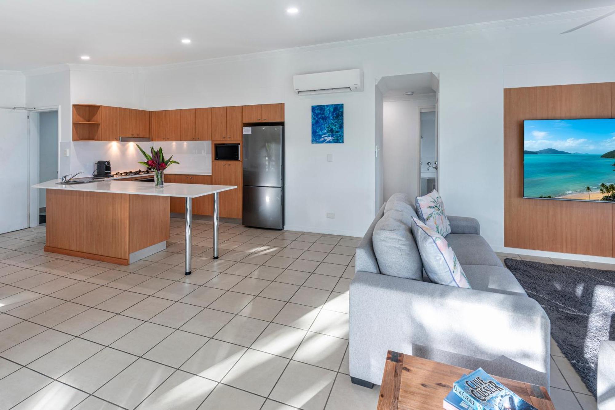 Oasis Apartments On Hamilton Island By Hiha Extérieur photo
